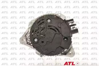 ATL AUTOTECHNIK l41470 -  Генератор